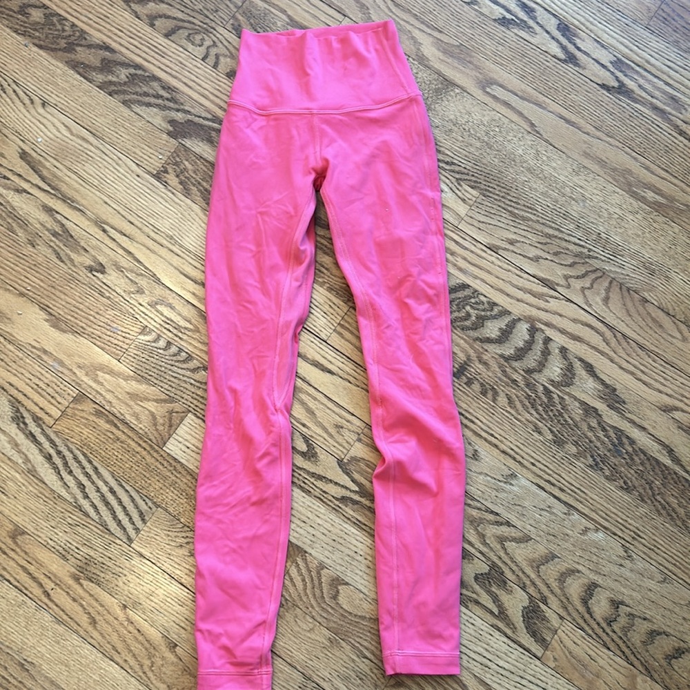 Lululemon leggings - Picture 5 of 5